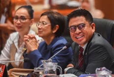 DPR Imbau WNI Waspada di Venezuela