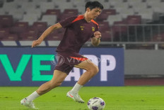 Timnas China Jajal GBK, Ivankovic Percaya Diri Taklukkan Timnas Indonesia 