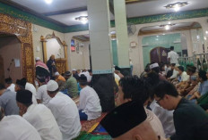 Penyuluh Agama di Sumsel Dilatih Konten Digital