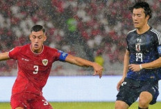 Timnas Indonesia Siap Bangkit: 3 Kabar Baik Jelang Duel Lawan Arab Saudi