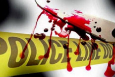 Duel Maut di Kayuagung: Satu Tewas Ditusuk, Pelaku Luka di Leher !