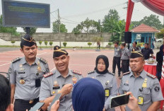 Luncurkan Pelayanan Paspor 'Drive Thru'