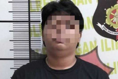 Mahasiswa Unsri Nekat Curi Motor di Area Parkir Kampus, Pelaku Berhasil Diamankan Polisi