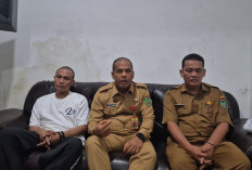 Kisah Pilu PMI Asal Prabumulih: Tergiur Gaji Besar, Dipaksa Lakukan Love Scamming hingga Disiksa