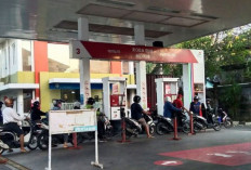 Setelah Pertamina dan BP, Vivo Naikkan Harga Mulai 1 Desember: Revvo 92 Tembus Rp13.000 per Liter !