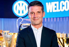Chivu Soroti Ketajaman Lini Depan Inter