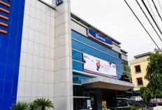 BRI Prabumulih Permudah Warga Kini Bisa Cairkan BSU Langsung ke Rekening BRI Tanpa Antre, Ini Penjelasannya