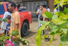 Ibu dan Anak di Palembang Ditemukan Tewas Tragis Dalam Kamar : Begini Penjelasan Polisi !   