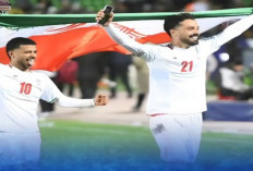 Piala Dunia 2026: Iran Terancam Dicoret, Indonesia Bisa Dapat Keuntungan Mengejutkan