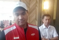 Menpora Ajak Suporter Lebih Santun