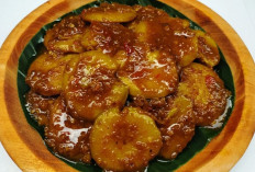 Semur Jengkol, Kuliner Nusantara Beraroma Khas yang Tetap Digemari