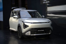 Intip Spesifikasi dan Harga The All New Carens 2026: Tawarkan Performa Responsif dan Keamanan Maksimal !