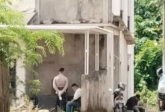 Fakta Terungkap! Tidak Ada Nama Hesti dan Uang Rp800 Juta dalam Penggeledahan KPK di Tanjung Baru OKU