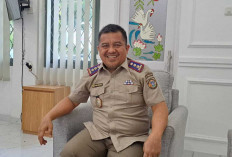 BPN Prabumulih Imbau Warga Beralih ke Sertifikat Tanah Elektronik, Ini Cara Mudah Mengurusnya