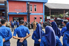 Bupati Ingatkan Damkar dan BPBD Siap Siaga