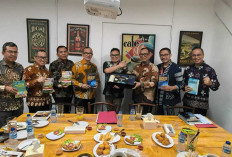 BPKH Dukung Percepatan Pengembangan Tirta Raja dan Pembangunan TPST di OKU