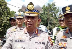  Paradoks Jalan Raya 2025 : Saat Pelanggaran Turun, Kecelakaan Justru Melambung