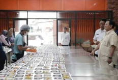 71% Warga Dukung Kebijakan Efisiensi Anggaran Prabowo   