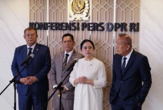 Revisi UU Pilkada Ditunda