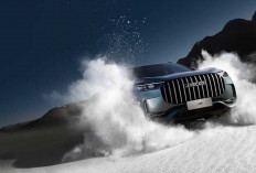 Harga Lebih Murah, Fitur Melimpah: Jaecoo J8 SHS ARDIS Siap Geser Dominasi Nissan X-Trail e-Power
