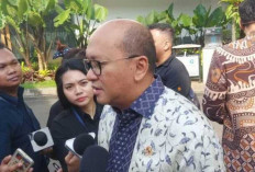 Benarkan Instruksi BUMN Nonpublik 