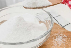 Tak Sekadar Terigu, Inilah Beragam Jenis Tepung dan Fungsinya di Dapur