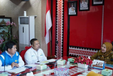 Tingkatkan Kendalan Pasokan Listrik Bandar Lampung