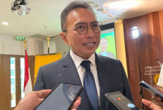 Asupan Protein Hewani Penting Dalam Penanganan Obesitas Anak  