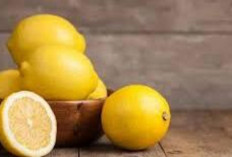 Lima Jenis Buah yang Memiliki Aroma Terapi Baik untuk Kesehatan Manusia