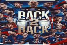 Hasil Liga Champions 2026! PSG Juara, Pertahankan Takhta Eropa