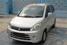 6 Fakta Unik Suzuki Karimun Estilo, City Car Legendaris Irit BBM dan Murah Perawatan