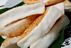 Kue Bandros: Tradisi Kuliner Khas Sunda yang Kembali Memikat