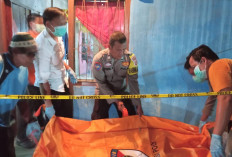 IRT Ditemukan Tewas di Indekos, Hidung dan Mulut Mengeluarkan Darah