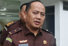 Anak Surya Darmadi DPO Kasus TPPU Duta Palma Group
