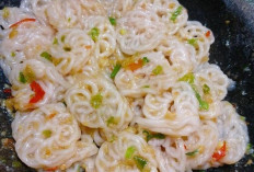 Seblak Cobek: Kuliner Pedas Kekinian yang Bikin Lidah Ketagihan