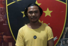 Perselisihan Lapak Parkir Berujung Maut, Polres Muara Enim Amankan Pelaku dalam Waktu Singkat
