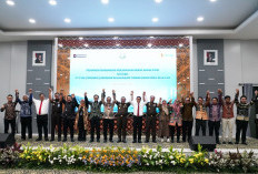 PLN dan Kejati Sumsel Perkuat Pendampingan Hukum Pembangunan Infrastruktur 