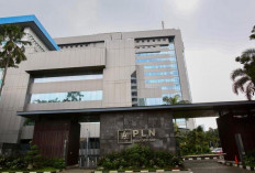 RUPS PLN Tetapkan Perubahan Susunan Direksi Perseroan, Berikut Rinciannya