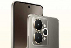 Harga Terjangkau, Fitur Premium: Review Realme 15T 5G untuk Anak Muda