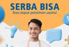 3 Keuntungan Buka Tabungan BRI Simpedes Usaha Buat Para Pengusaha Mikro