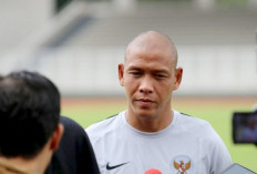 Timnas Indonesia U-17 Fokus Matangkan Taktikal