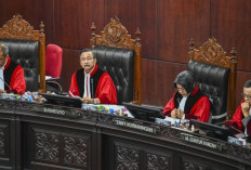 Syarat Usia Kades Tetap 25 Tahun