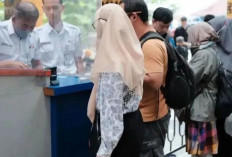 Kabar Baik ! KAI Palembang Beri Diskon 25 Persen Tiket KA Sindang Marga, Berlaku Sampai 17 Maret 2025
