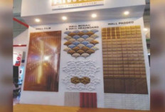 Panel Dinding HiWALL: Solusi Elegan untuk Mempercantik Interior Ruangan !