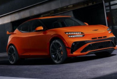 Genesis Siap Masuk Indonesia : Brand Mewah Asal Korea Tantang BMW dan Lexus !