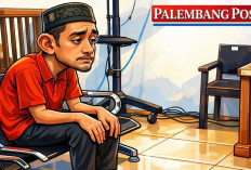 Pria 23 Tahun Didakwa Bunuh Teman Kencan, Jaksa Ajukan Pasal Pembunuhan Berencana