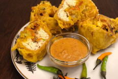Tahu Isi: Camilan Legendaris yang Tetap Eksis di Tengah Gempuran Kuliner Modern