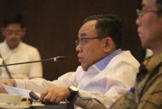 DPR Desak Distribusi Pupuk Lancar