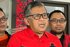 Pakar Nilai Tak Ada Politisasi di Penetapan Sekjen PDIP Jadi Tersangka