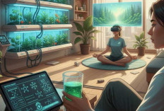 Tren Gaya Hidup 2026, Fokus pada Keseimbangan Digital dan Kelestarian Lingkungan